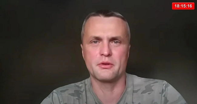 we.ua - Потрібні нові рішення: військовий розповів, чи на часі зараз створення ПВК