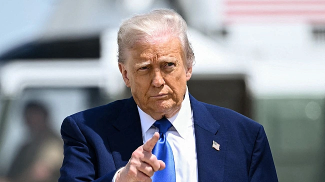 we.ua - Трамп заявив, що Віткофф досяг значного прогресу під час зустрічі з Путіним