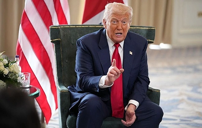 we.ua - Трамп оцінив зустріч Віткоффа з Путіним