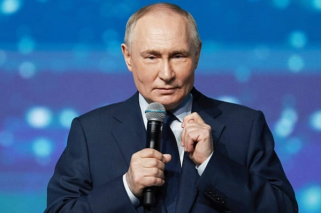 we.ua - Путін не готовий до миру: в ІSW пояснили, чому фюрер вже не може відступити і зупинити війну