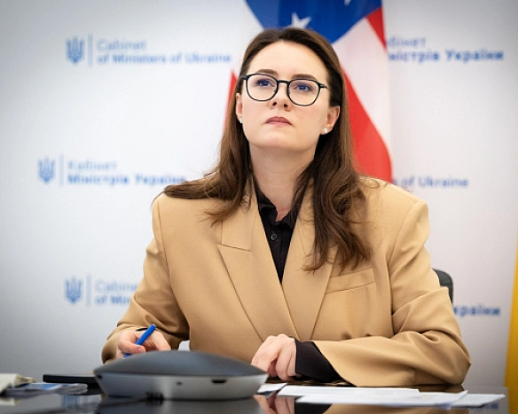 США та Україна хочуть запустити три проєкти з видобутку корисних копалин