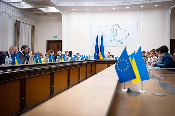 Уряд повідомив гарні новини тим, хто втратив водійські документи через обстріли
