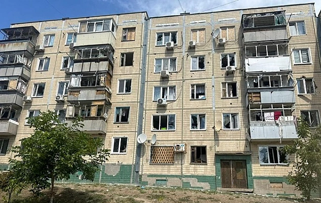 we.ua - У Нікополі внаслідок російської атаки вбито трьох людей