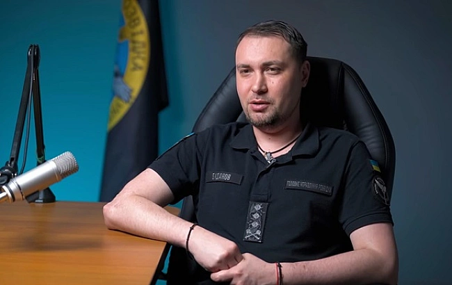 we.ua - Шукають вразливості: Буданов розповів, як спецслужби вербують агентів