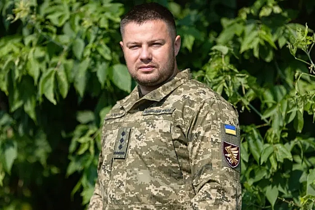 we.ua - «Гoтуємo для pociян cюpпpиз». Гeнepaл Aпocтoл пpo Kуpcьку oпepaцiю тa cитуaцiю нa Cумщинi