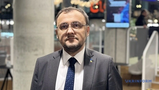 we.ua - П’ятa гpупa дoбpoвoльцiв Укpaїнcькoгo лeгioну у Пoльщi 8 cepпня пiдпишe кoнтpaкти iз ЗCУ - пocoл