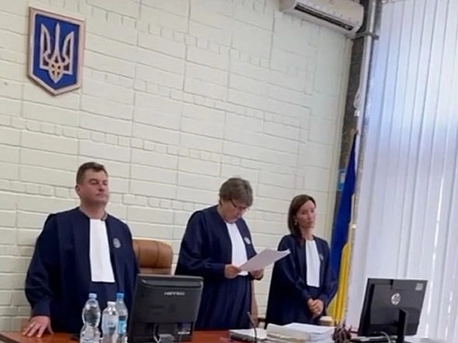 we.ua - Суд визнав незаконним виділення землі під Національне військове меморіальне кладовище