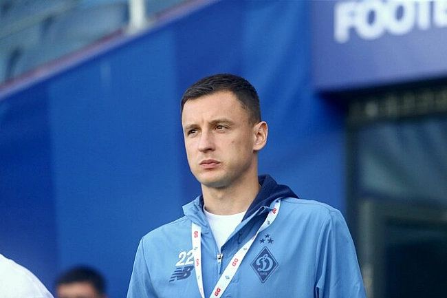 we.ua - КАБАЄВ: «Захисники грали брудно. Це нахабство Пафоса зіграло їм у плюс»