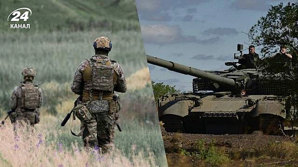 Зеленський відвідав Сумщину, Віткофф зустрівся з Путіним: хронологія 1260 дня війни
