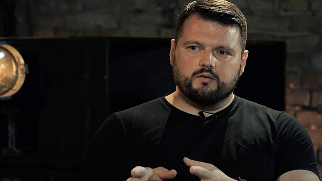 we.ua - Експрокурор САП заявив про масові зливи матеріалів справ та непрозорі конкурси з боку керівництва САП