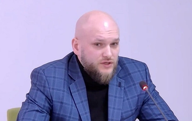 we.ua - Призначення голови БЕБ: ЗМІ дізналися, чим закінчилася історія з поліграфом