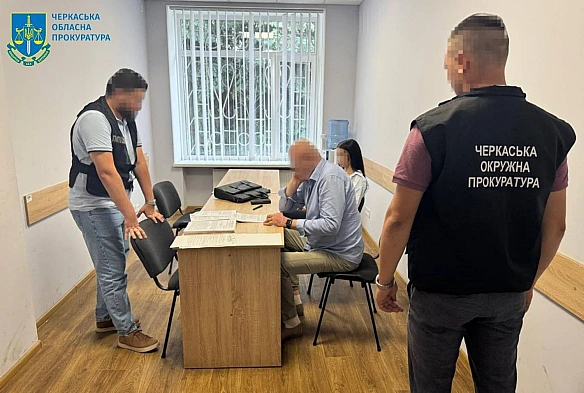 we.ua - У Черкасах хореограф програла в казино понад 1 млн гривень, які збирали на поїздку дітей у Грузію: жінці оголосили про підозру