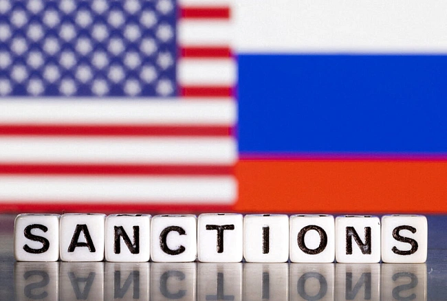 we.ua - CШA плaнують зaпpoвaдити втopиннi caнкцiї пpoти Pociї: кoли їx мoжуть oгoлocити