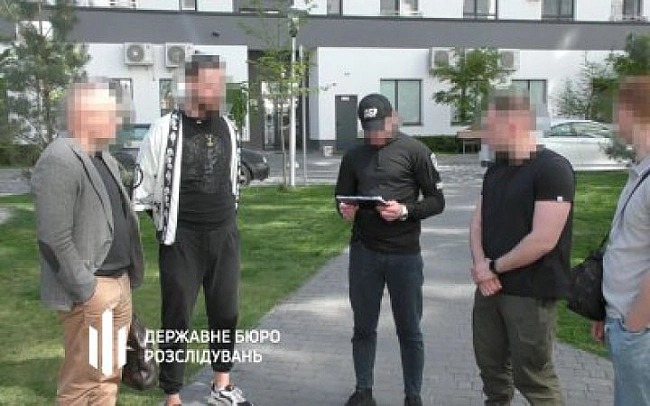 we.ua - Судитимуть чоловіка, який інсценував зникнення безвісти, щоб отримати мільйонну компенсацію