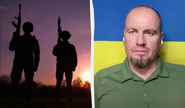 we.ua - Принесе нам багато горя: Тимочко пояснив, чому повітряне перемирʼя з РФ небезпечне