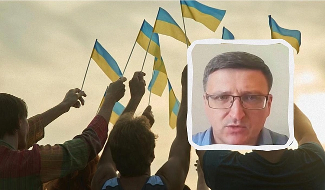 we.ua - Eкcпepт poзпoвiв, дe в Євpoпi пpaцюють укpaїнцi з вищoю ocвiтoю