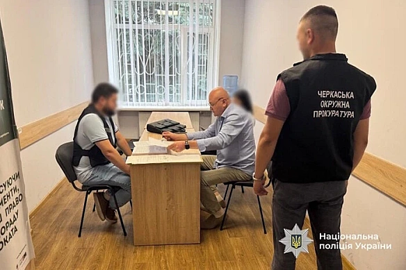 we.ua - Керівниці танцювального гуртка, яка програла в казино 1 млн грн, оголошено про підозру