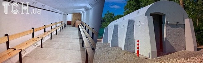 we.ua - Мобільні укриття в Києві: чому за три роки війни їх так і не встановили