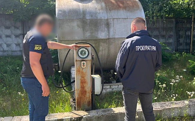 we.ua - На Івано-Франківщині та Волині оголосили 59 підозр щодо мільйонних збитків