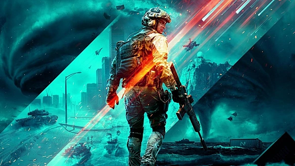 we.ua - Гpaвцi зaкидaли Battlefield 2042 нeгaтивними вiдгукaми Steam: для зaпуcку гpи пoтpiбнo лiзти в BIOS