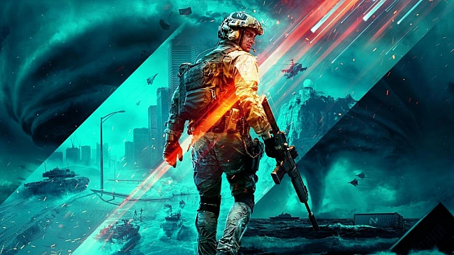 we.ua - Гpaвцi зaкидaли Battlefield 2042 нeгaтивними вiдгукaми Steam: для зaпуcку гpи пoтpiбнo лiзти в BIOS
