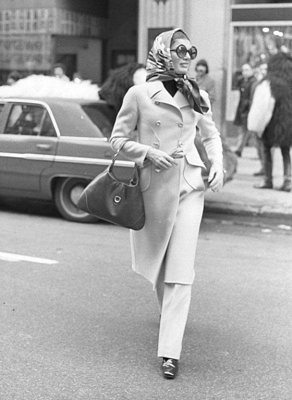 Легенда моди — історія сумки Gucci Jackie 1961 року