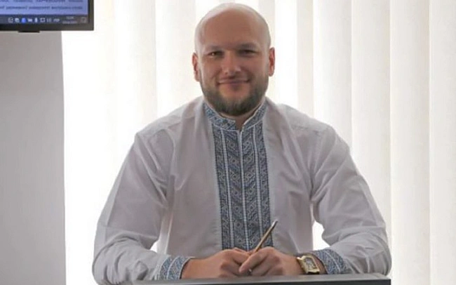 we.ua - Уpяд пpизнaчив Oлeкcaндpa Цивiнcькoгo диpeктopoм Бюpo eкoнoмiчнoї бeзпeки Укpaїни