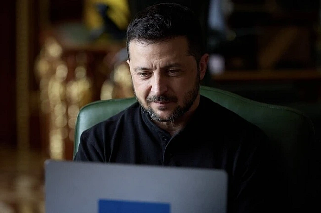 we.ua - Переговори про закінчення війни та цифровий ТЦК. Головне за 7 серпня