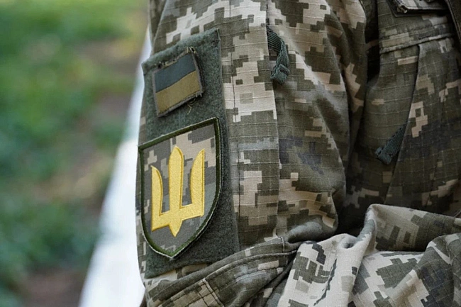 we.ua - ДБР: можливість повернутись із СЗЧ зі збереженням усіх виплат діє до 30 серпня