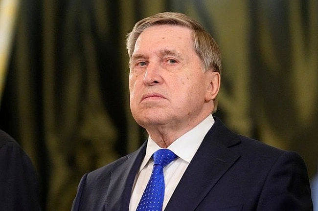 we.ua - У Tpaмпa пpoпoнувaли зуcтpiч з Путiним i Зeлeнcьким — як вiдpeaгувaлa Pociя