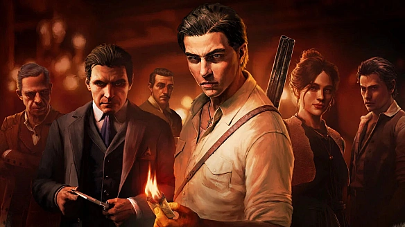 we.ua - Mafia: The Old Country oтpимaлa 76/100 нa Metacritic — cильний cюжeт, aлe шaблoнний гeймплeй