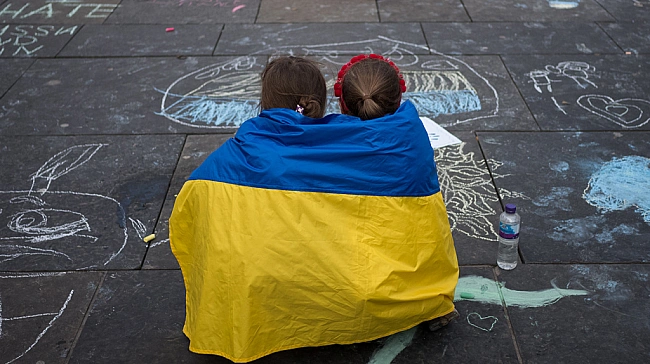 we.ua - Понад 50% українців вірять у вступ України в ЄС за 10 років, але оптимістів поменшало – Gаlluр