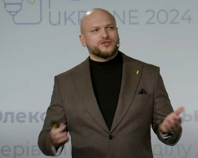 we.ua - Цивінський заявив, що розпочав роботу на посаді директора БЕБ