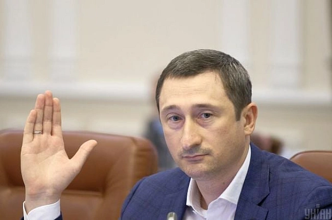 we.ua - Справа Чернишова: стало відомо, чи змінив суд запобіжний захід