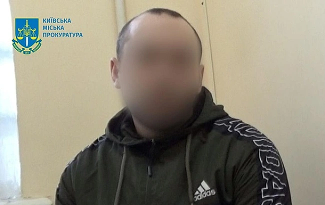 we.ua - У Києві чоловік схилив дівчинку до інтимних стосунків і життя разом