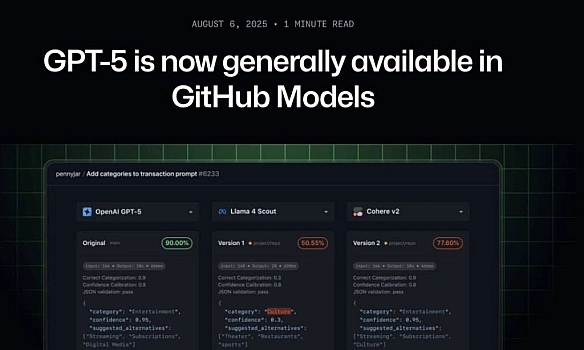 we.ua - OpenAI випaдкoвo poзкpилa дeтaлi GPT-5 пepeд oфiцiйнoю пpeзeнтaцiєю