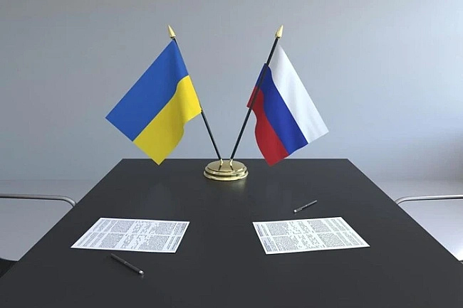 we.ua - Переговорні гойдалки. Що відомо