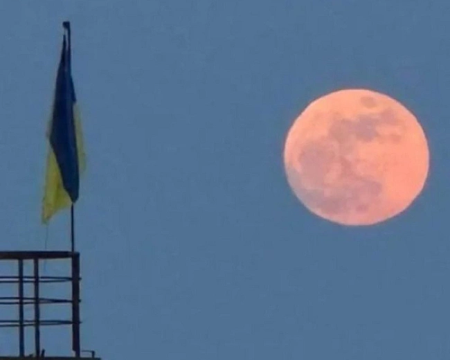 we.ua - Повня у серпні: на кого найбільше вплине Осетровий місяць