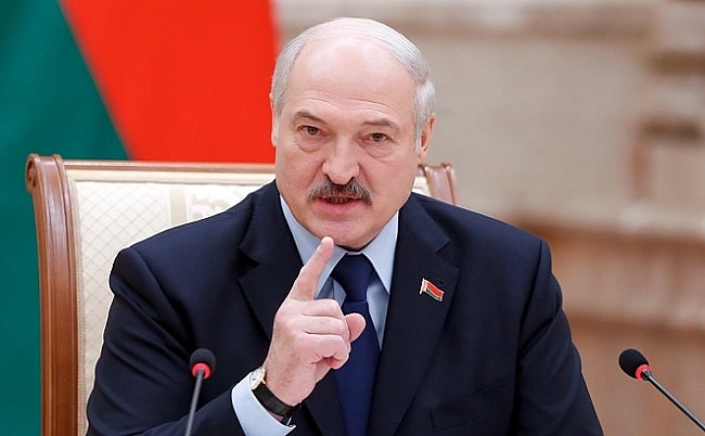 we.ua - Білорусь готується до війни за рф на законодавчому рівні