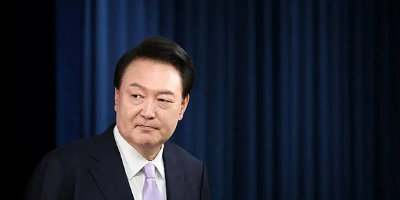 Прокуратура у Південній Кореї вимагає видачі ордера на арешт колишньої першої леді