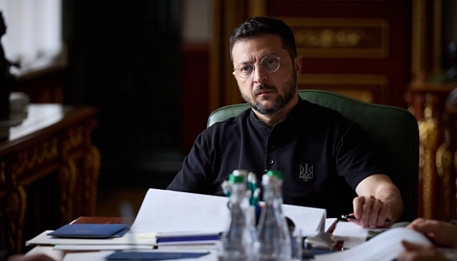we.ua - Удари вглиб Росії: Зеленський на нараді з військовим керівництвом визначив пріоритетні цілі
