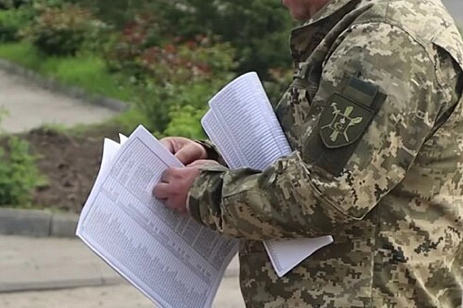 we.ua - З 1 вересня працівники ТЦК фіксуватимуть перевірки документів на бодікамери — Шмигаль