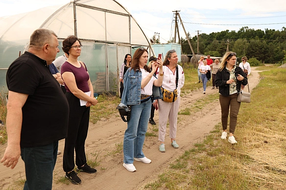 «Ми вам віддаємо відходи, а отримуєте ви доходи»: як бізнес і громада на Львівщині зробили сміття ресурсом