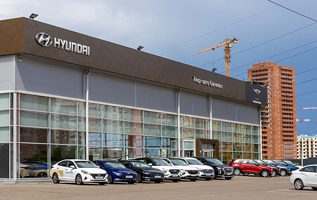 we.ua - GМ і Нyundаі оголосили про спільну розробку п’яти нових моделей авто