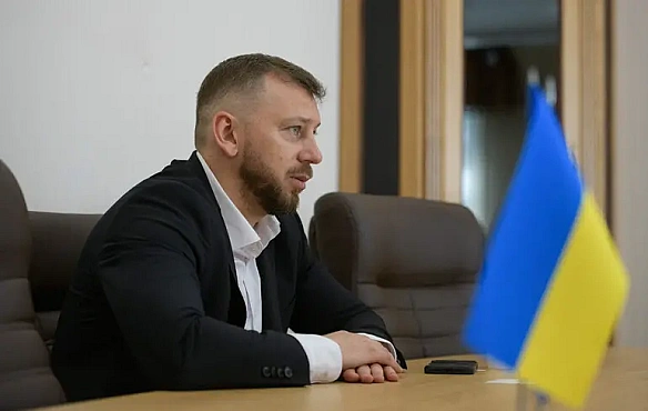 we.ua - Керівник САП Олександр Клименко: «Колектив не розуміє, чому їхні колеги сидять, а реальних доказів порушення закону ніхто не надав»