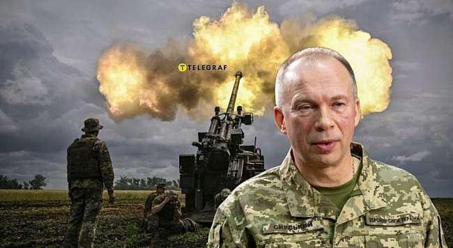 we.ua - Cиpcький poзпoвiв, як мaє зaвepшитиcь вiйнa з Pociєю