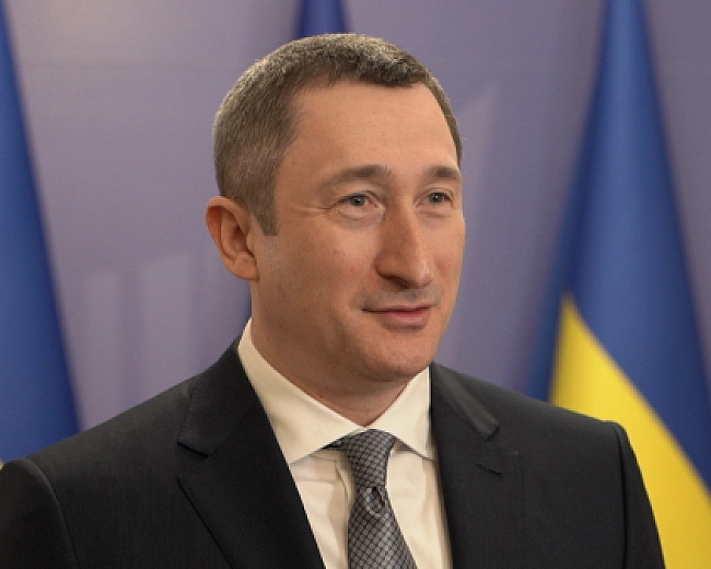 we.ua - САП розслідує нові епізоди у справі Чернишова