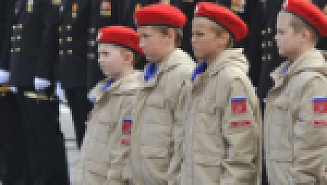 we.ua - У росії створили “каталог” викрадених українських дітей з фото та описами, – Кулеба