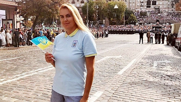 we.ua - Яні Клочковій 43 роки — історія зради найтитулованішої українки
