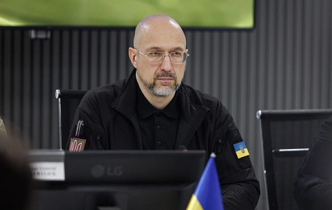 we.ua - З 1 вересня усі працівники ТЦК та СП зобовʼязані носити бодікамери
